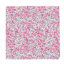 L.A. Smith Liberty Print Pocket Square Wiltshire Bud Pink LIBTPH75/01